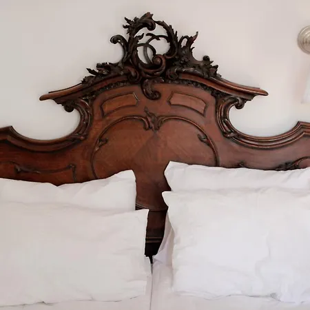 Casa De Pozo فندق مبيت وإفطار إل فيرغير