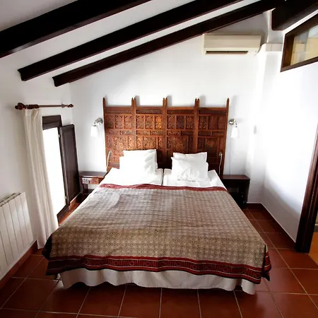 Casa De Pozo * إل فيرغير