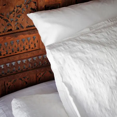 Bed & Breakfast Casa De Pozo *