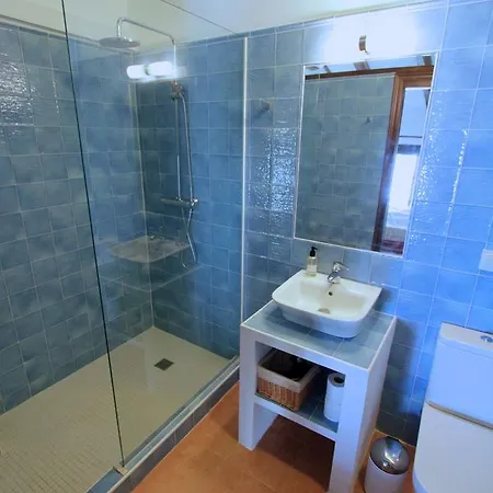 Bed & Breakfast Casa De Pozo *