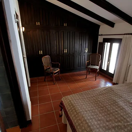 Casa De Pozo * El Verger