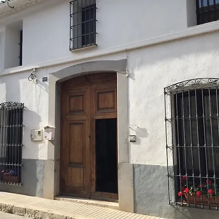 Casa De Pozo *