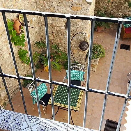 Casa De Pozo