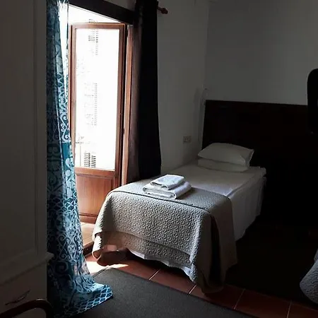 Bed & Breakfast Casa De Pozo