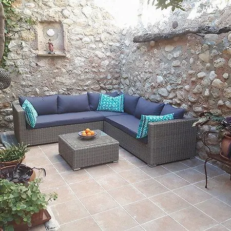 Casa De Pozo Bed & Breakfast El Verger